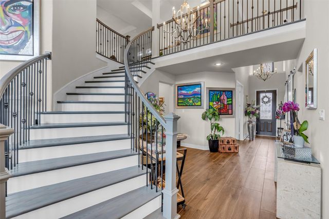 7211 Julie Pond Lane, Spring, TX 77389