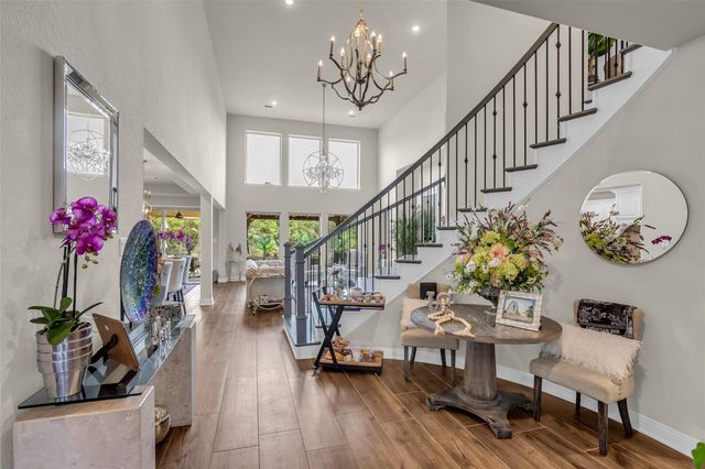 7211 Julie Pond Lane, Spring, TX 77389