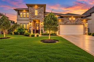 7211 Julie Pond Lane, Spring, TX 77389