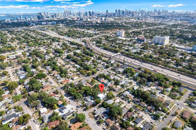 1445 NW 42nd St, Miami, FL 33142