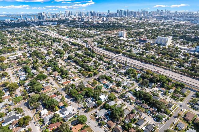 1445 NW 42nd St, Miami, FL 33142