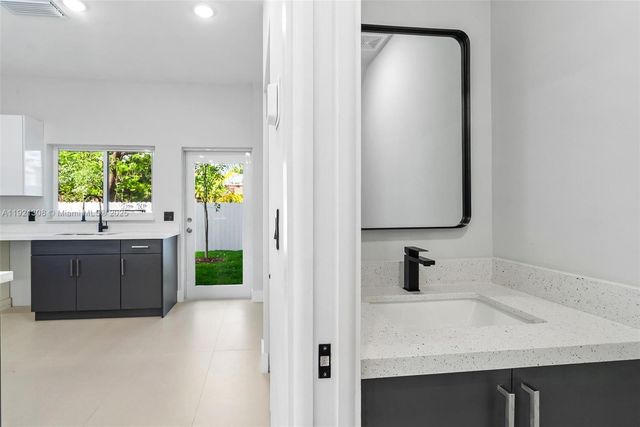 1445 NW 42nd St, Miami, FL 33142