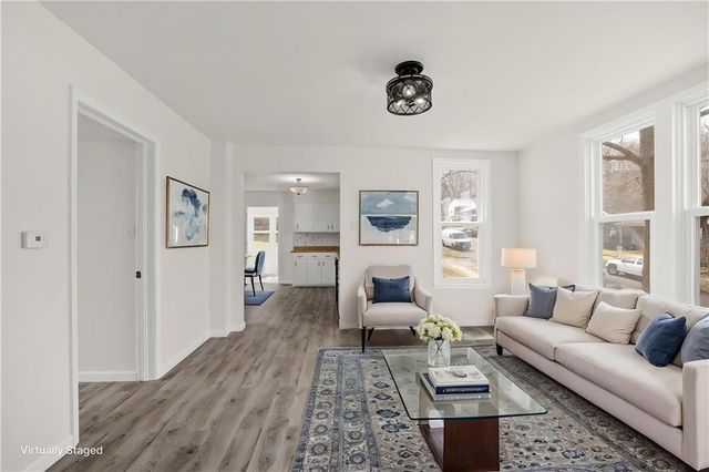 402 Blake Street, St Joseph, MO 64504