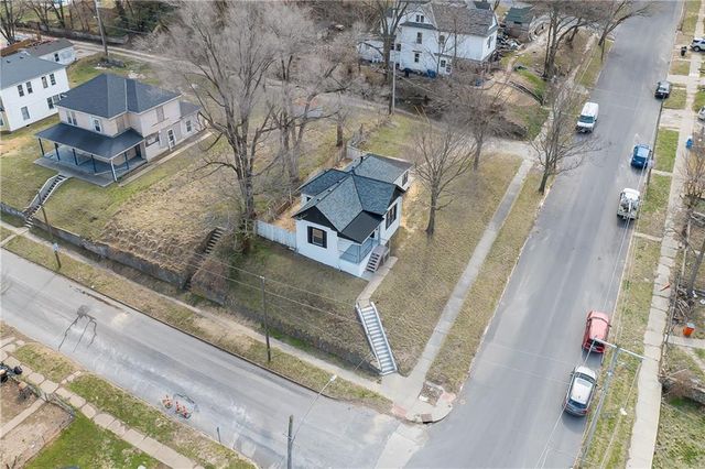 402 Blake Street, St Joseph, MO 64504