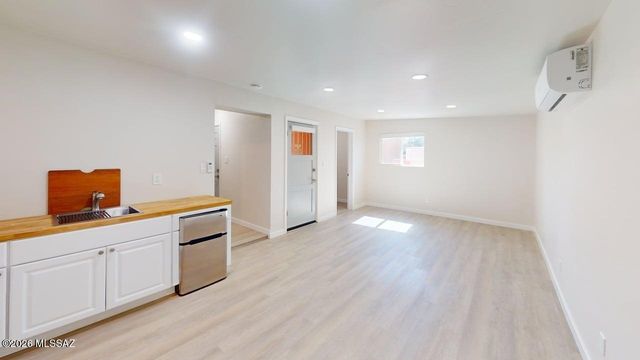 410 S Grinnell Avenue, Tucson, AZ 85710