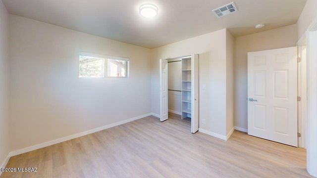 410 S Grinnell Avenue, Tucson, AZ 85710