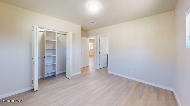 410 S Grinnell Avenue, Tucson, AZ 85710