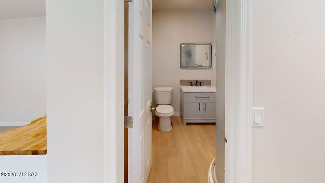 410 S Grinnell Avenue, Tucson, AZ 85710