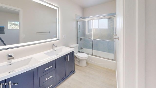 410 S Grinnell Avenue, Tucson, AZ 85710