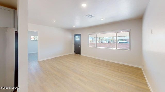 410 S Grinnell Avenue, Tucson, AZ 85710
