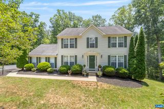 673 REEDY CREEK RD, Louisa, VA 23093