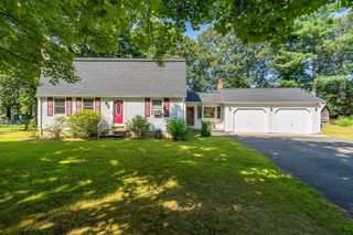 4 Bien Cir, Easthampton, MA 01027