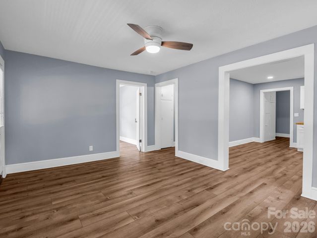 112 Resort Street 6, Hendersonville, NC 28792