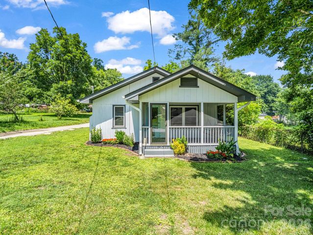 112 Resort Street 6, Hendersonville, NC 28792