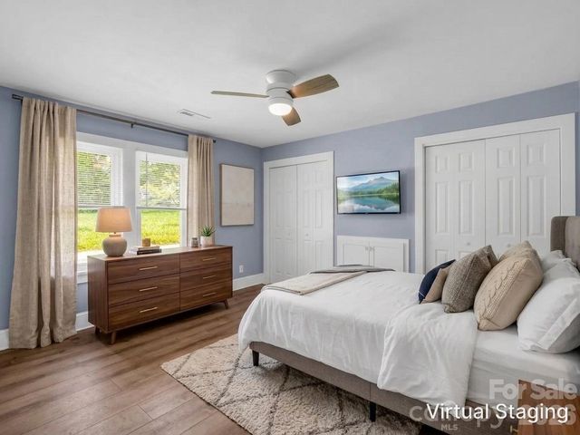 112 Resort Street 6, Hendersonville, NC 28792