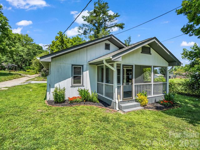 112 Resort Street 6, Hendersonville, NC 28792