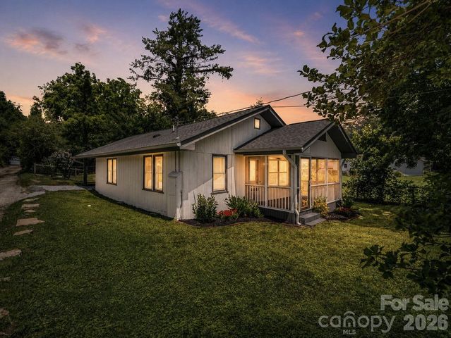 112 Resort Street 6, Hendersonville, NC 28792