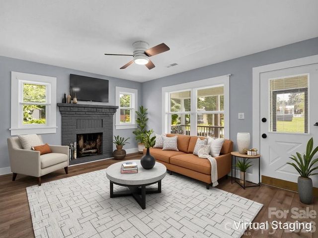 112 Resort Street 6, Hendersonville, NC 28792