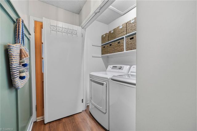 4455 Langhorne Drive, Winston-salem, NC 27106