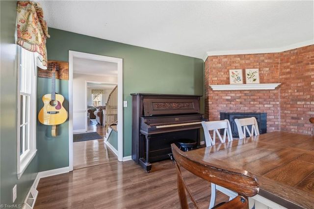 4455 Langhorne Drive, Winston-salem, NC 27106