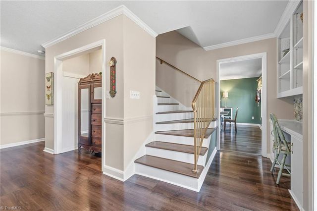 4455 Langhorne Drive, Winston-salem, NC 27106