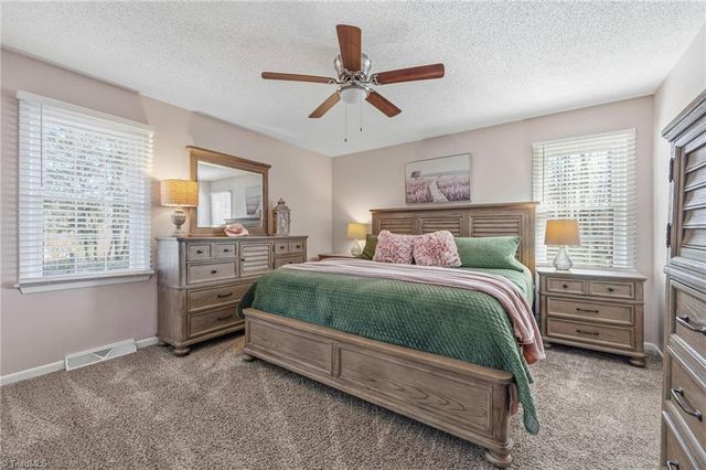 4455 Langhorne Drive, Winston-salem, NC 27106