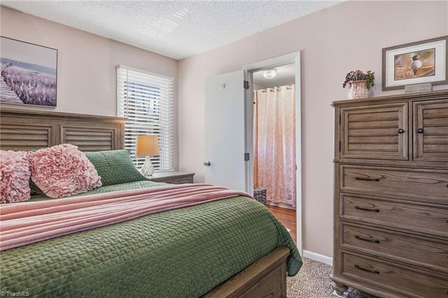 4455 Langhorne Drive, Winston-salem, NC 27106