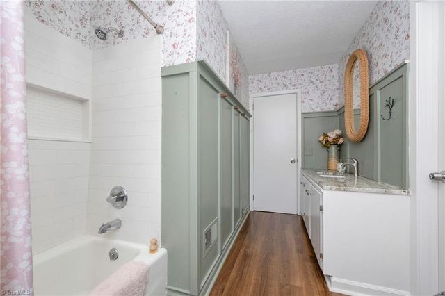 4455 Langhorne Drive, Winston-salem, NC 27106