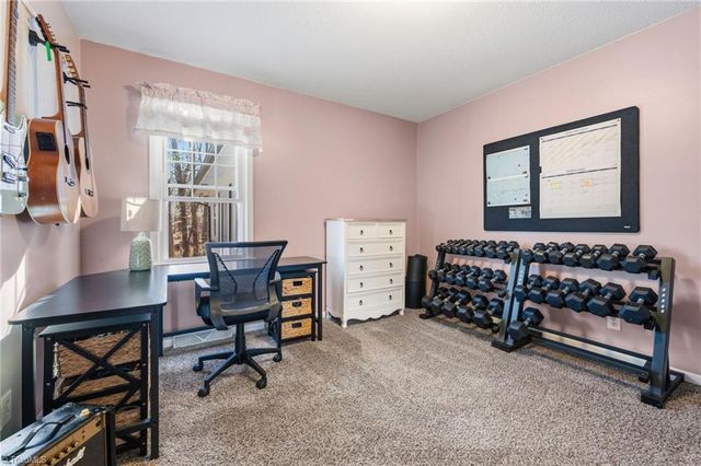 4455 Langhorne Drive, Winston-salem, NC 27106