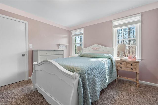 4455 Langhorne Drive, Winston-salem, NC 27106