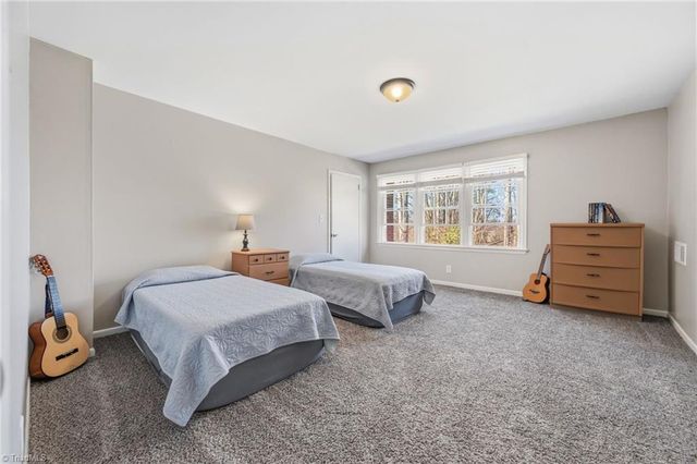 4455 Langhorne Drive, Winston-salem, NC 27106