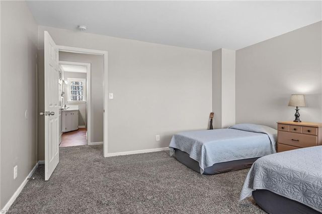 4455 Langhorne Drive, Winston-salem, NC 27106