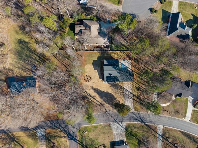 4455 Langhorne Drive, Winston-salem, NC 27106