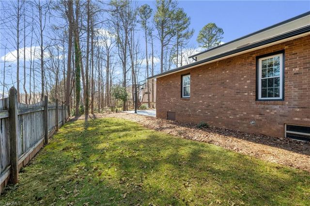 4455 Langhorne Drive, Winston-salem, NC 27106