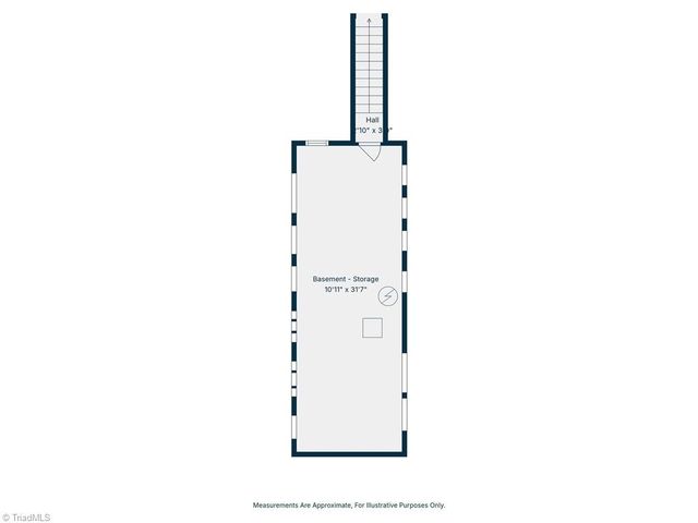 4455 Langhorne Drive, Winston-salem, NC 27106