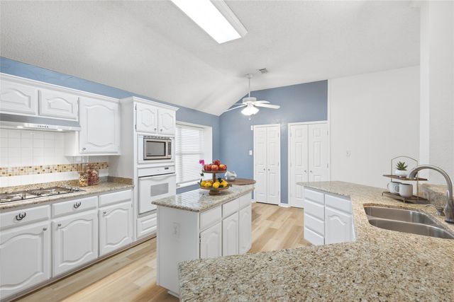 4912 Basil Drive, Mckinney, TX 75070