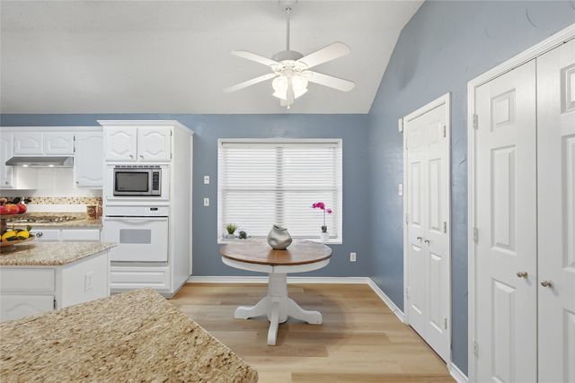 4912 Basil Drive, Mckinney, TX 75070