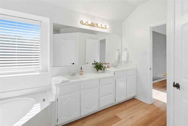 4912 Basil Drive, Mckinney, TX 75070