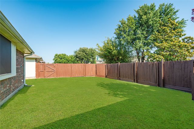 4912 Basil Drive, Mckinney, TX 75070