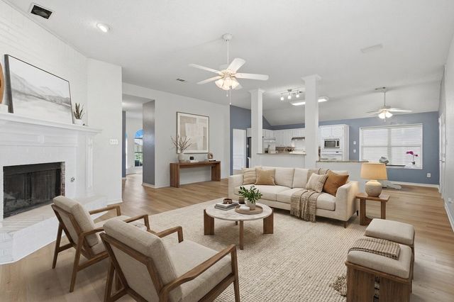 4912 Basil Drive, Mckinney, TX 75070