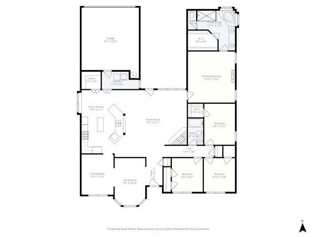 4912 Basil Drive, Mckinney, TX 75070