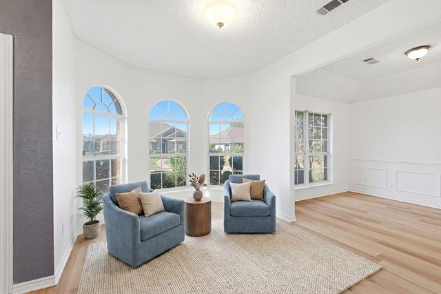 4912 Basil Drive, Mckinney, TX 75070