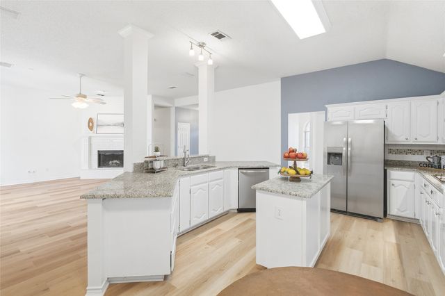 4912 Basil Drive, Mckinney, TX 75070