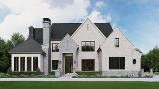317 Robinhood Rd, Brentwood, TN 37027
