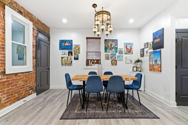 933 Linwood Avenue, Columbus, OH 43206