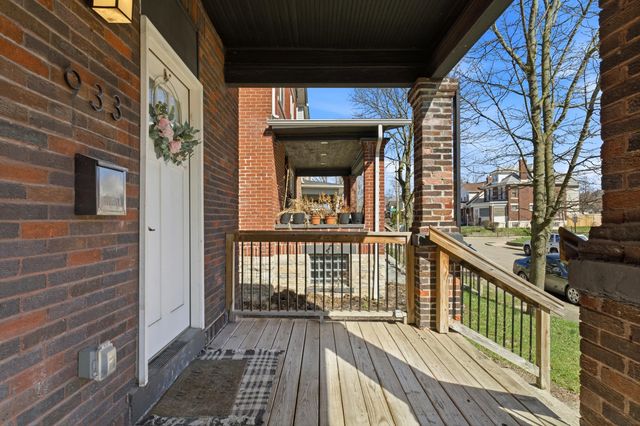 933 Linwood Avenue, Columbus, OH 43206