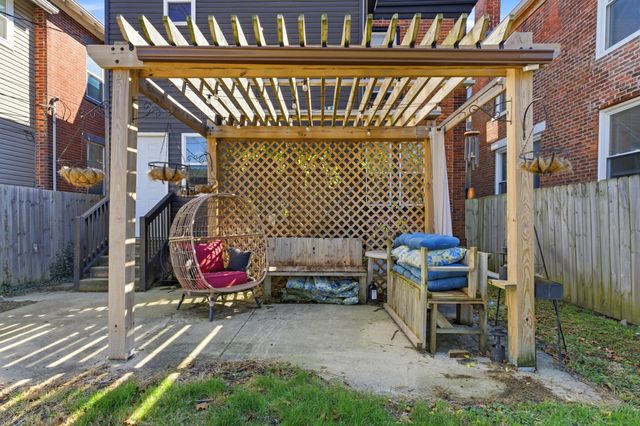 933 Linwood Avenue, Columbus, OH 43206