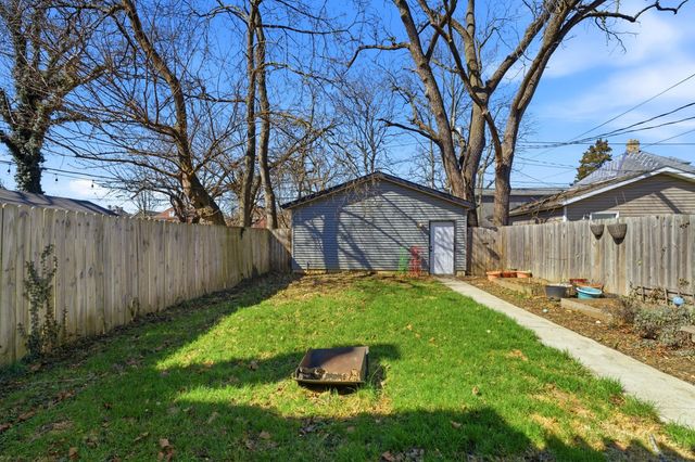 933 Linwood Avenue, Columbus, OH 43206