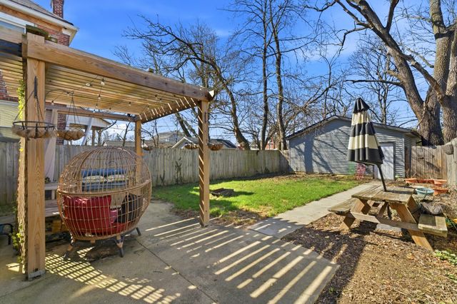 933 Linwood Avenue, Columbus, OH 43206