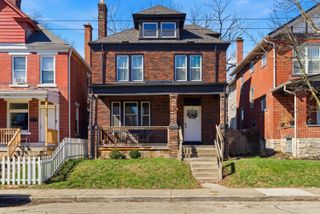 933 Linwood Avenue, Columbus, OH 43206